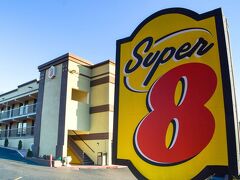 スーパー 8 バイ ウィンダム ラレー ダウンタウン 写真