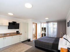 Asure Chelsea Gateway Motor Lodge 写真