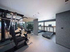 モット バイ ヒルトン ホンコン ソーホー 写真