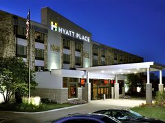 ハイアット プレース ミルウォーキー エアポート 写真