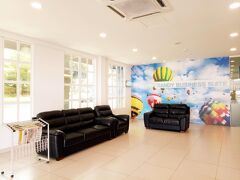 サンディ ホテル 写真