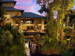 フォーシーズンズ リゾート ラナイ 写真