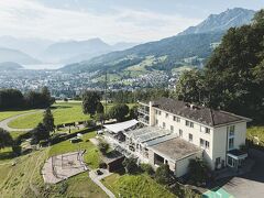 Hotel-Restaurant Sonnenberg 写真