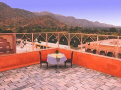 Pratap Mahal - IHCL SeleQtions 写真