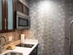 ホームウッド スイーツ バイ ヒルトン クリーブランド シェフィールド 写真