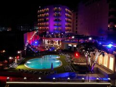 ロータス ルクソール ホテル 写真