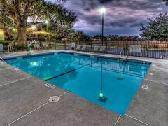 ハンプトン イン ビューフォート 写真