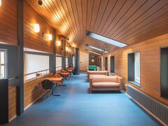 ユース ホステル ベルン 写真