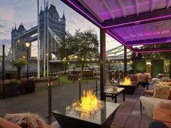 ザ タワー ホテル バイ シスル 写真