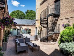 Ettington Park Hotel, Stratford-upon-Avon 写真