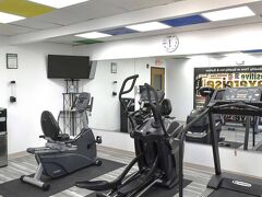 クオリティ イン & スイーツ ブルックス ルイビル サウス 写真