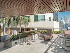 ジャスミン シティ ホテル バンコク 写真