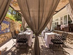 ホテル レジーナ クリスティナ 写真