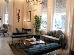 K ホテル ケンジントン 写真