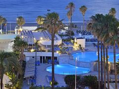 ソル トレモリノス - ドン パブロ 写真