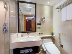 グァンドン ホテル 写真