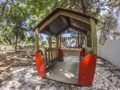 Città Bianca Country Resort 写真