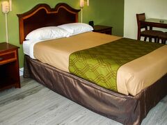 Econo Lodge Texarkana I-30 写真