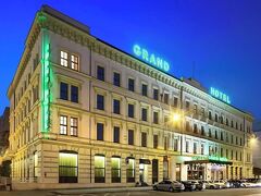 グランド ホテル ブーノ 写真