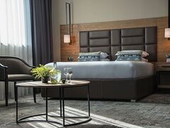 ホテル エキスポ ソフィア 写真