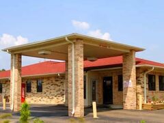 ラグジュアリー イン & スイーツ フォレスト シティ 写真