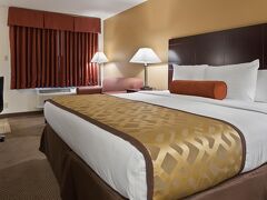 ベストウェスタン コッパー ヒルズ イン 写真