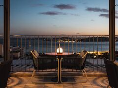 バイロ アルト ホテル 写真