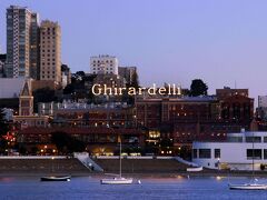 The Fairmont Heritage Place Ghirardelli Square 写真