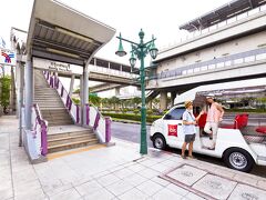 イビス バンコク リバーサイド 写真