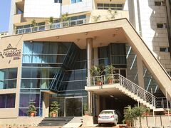 アフロディーテ インターナショナル ホテル 写真