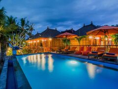 シー ブリッジ ヴィラ セニンガン 写真