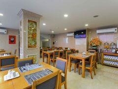 サイゴン シティ ホテル A 写真