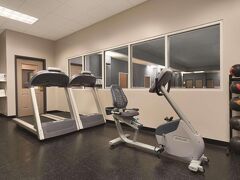 カントリー イン&スイーツ バイ ラディソン グランド ラピッズ イースト MI 写真