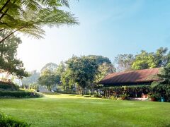 グリーン フォレスト リゾート & ウェディング バンドゥン 写真