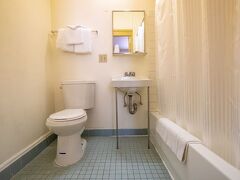 スティルウェル ホテル 写真