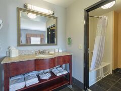 ハンプトン  イン & スイーツ インディアナポリス / ブラウンズバーグ 写真