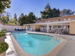 ベストウェスタン プラス リヴィエラ 写真