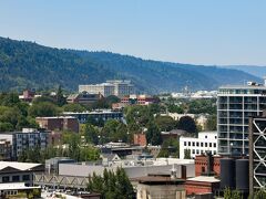 The Bidwell Marriott Portland 写真