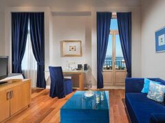 GDM Megaron, Historical Monument Hotel 写真