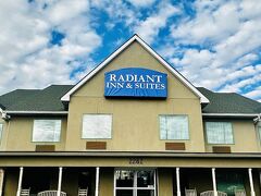 ラディエント イン＆スイーツ 写真