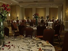 ブリッジウォーター マリオット 写真