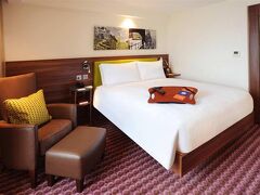 Hampton by Hilton Birmingham Broad Street 写真