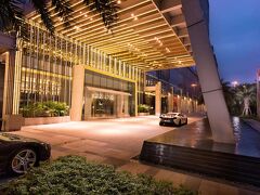 ヒルトン シェンヂェン フイタン 写真