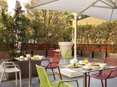 ウナ ホテルズ ボローニャ チェントロ 写真