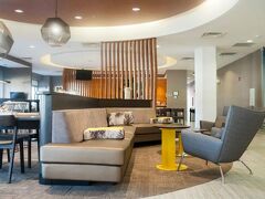 SpringHill Suites by Marriott Cincinnati Midtown 写真