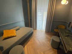 ホテル ベルーナ 写真