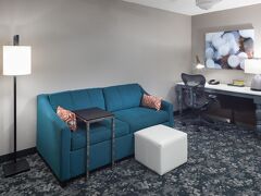 Hilton Garden Inn Nashville Vanderbilt 写真