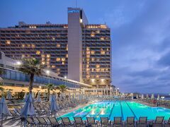 ザ ヴィスタ アット ヒルトン テルアビブ 写真