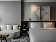 フイ ホテル シンセン 写真