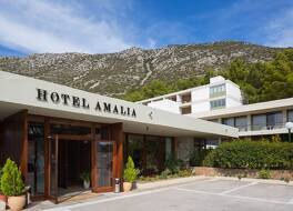 Amalia Hotel Delphi 写真